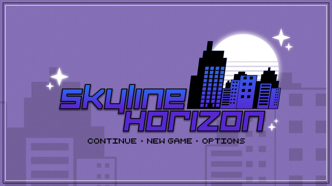 Skyline Horizon
