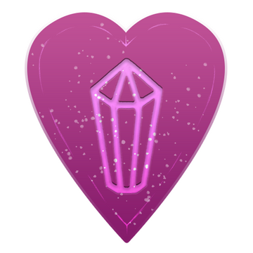 Crystallize